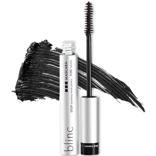 Mascara Black 0.17 oz