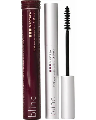 Mascara Medium Brown 0.17 oz