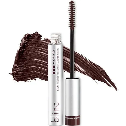 Mascara Medium Brown 0.17 oz