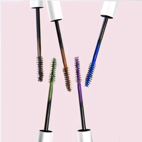 Mascara Medium Brown 0.17 oz