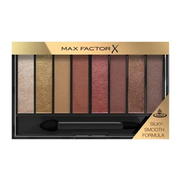 Max Factor - Masterpiece Nude Palette