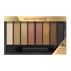 Max Factor - Masterpiece Nude Palette