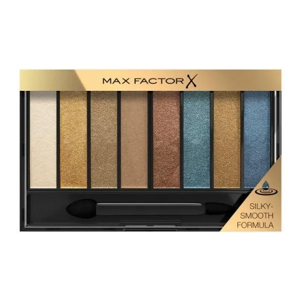 Max Factor - Masterpiece Nude Palette