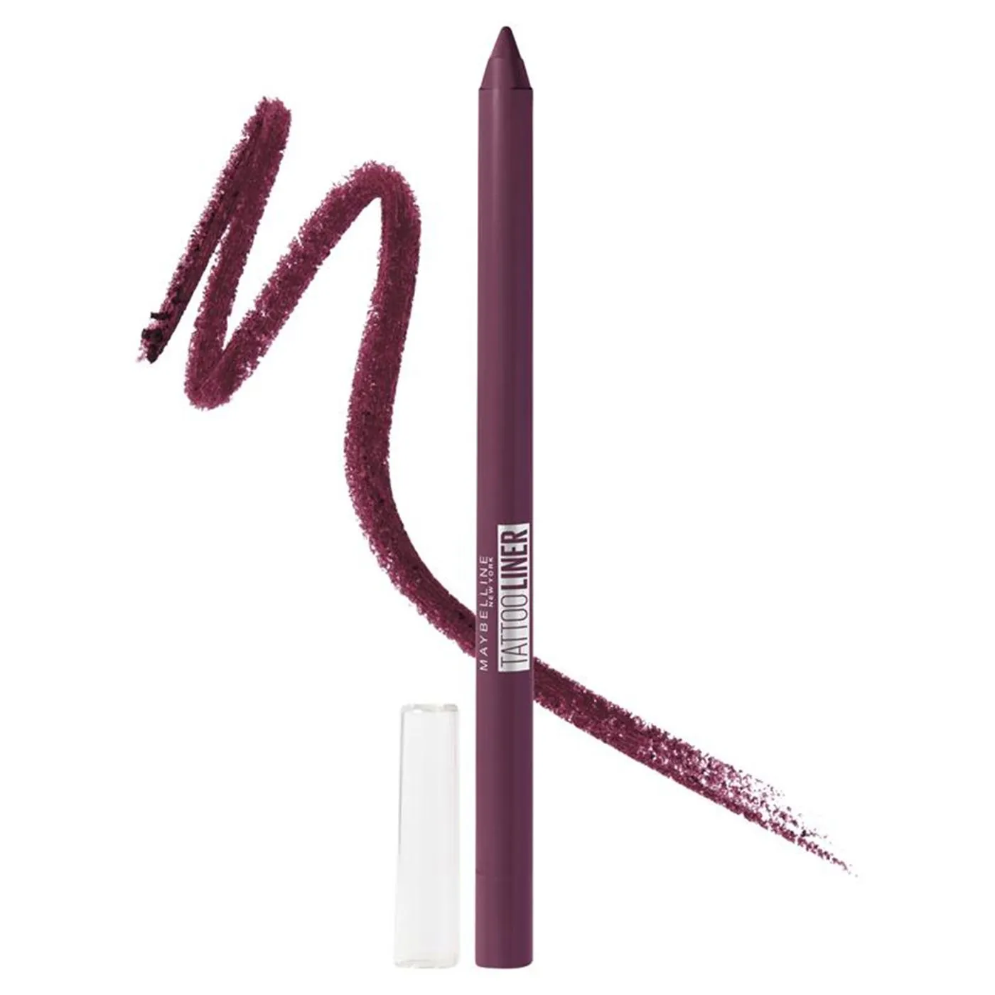 Maybelline Tattoo Gel 942 Rich Ber Eyeliner 3.5 GM