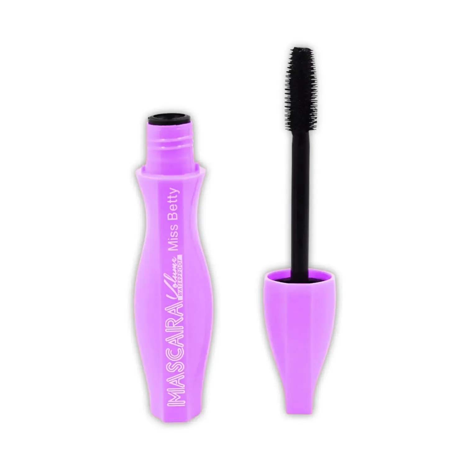 Miss Betty Mascara Volume Waterproof