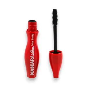 Miss Betty Mascara Volume Waterproof