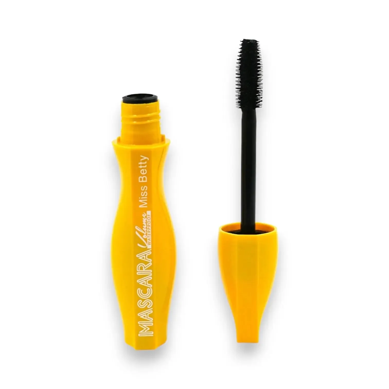 Miss Betty Mascara Volume Waterproof
