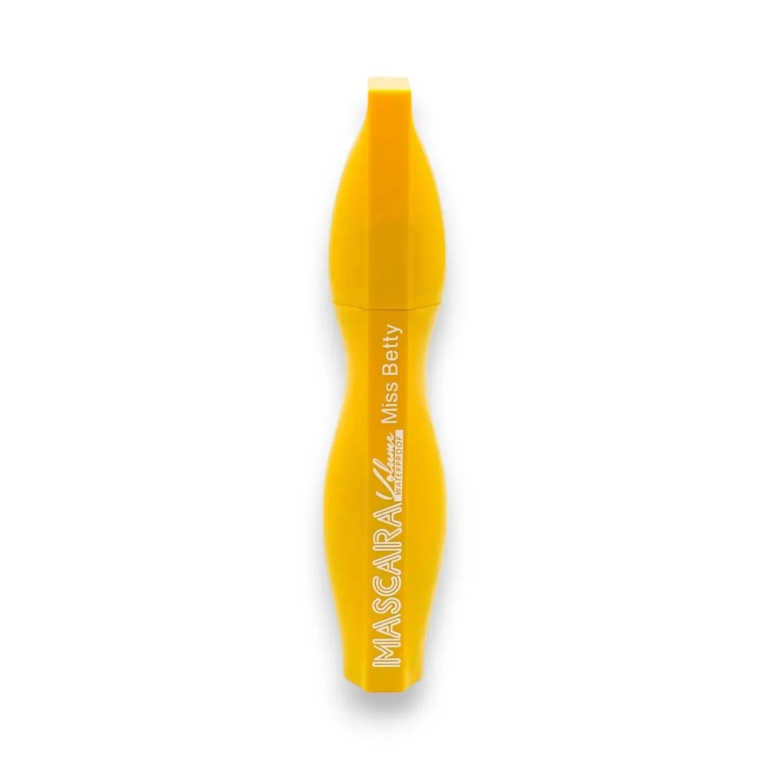 Miss Betty Mascara Volume Waterproof
