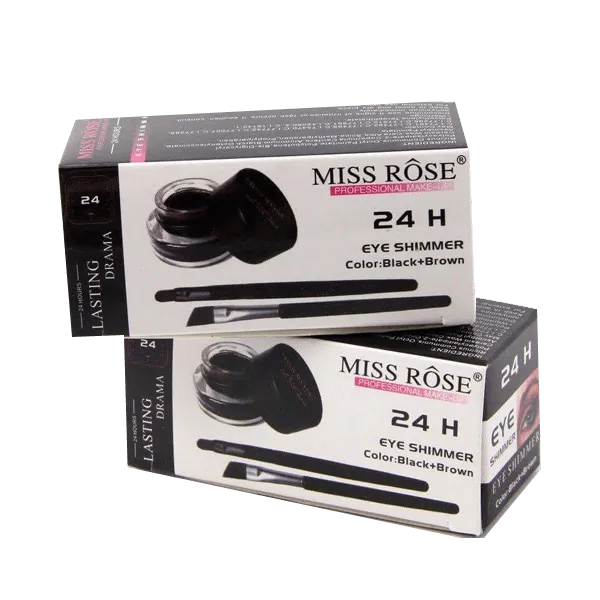 Miss Rose Gel Liner