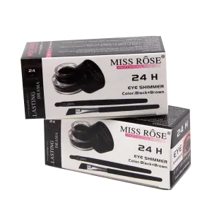 Miss Rose Gel Liner