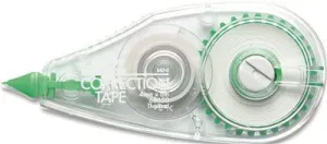 Mono Mini Correction Tape Non-Refillable 1/6 Inch  X 236 Inch