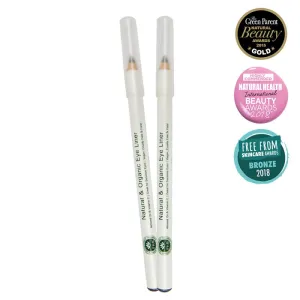 Natural Organic Eyeliner