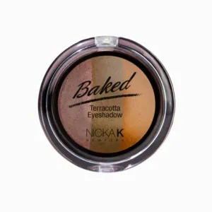 Nicka K Baked Eyeshadows 7 g