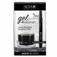 Nicka K: Gel Eyeliner