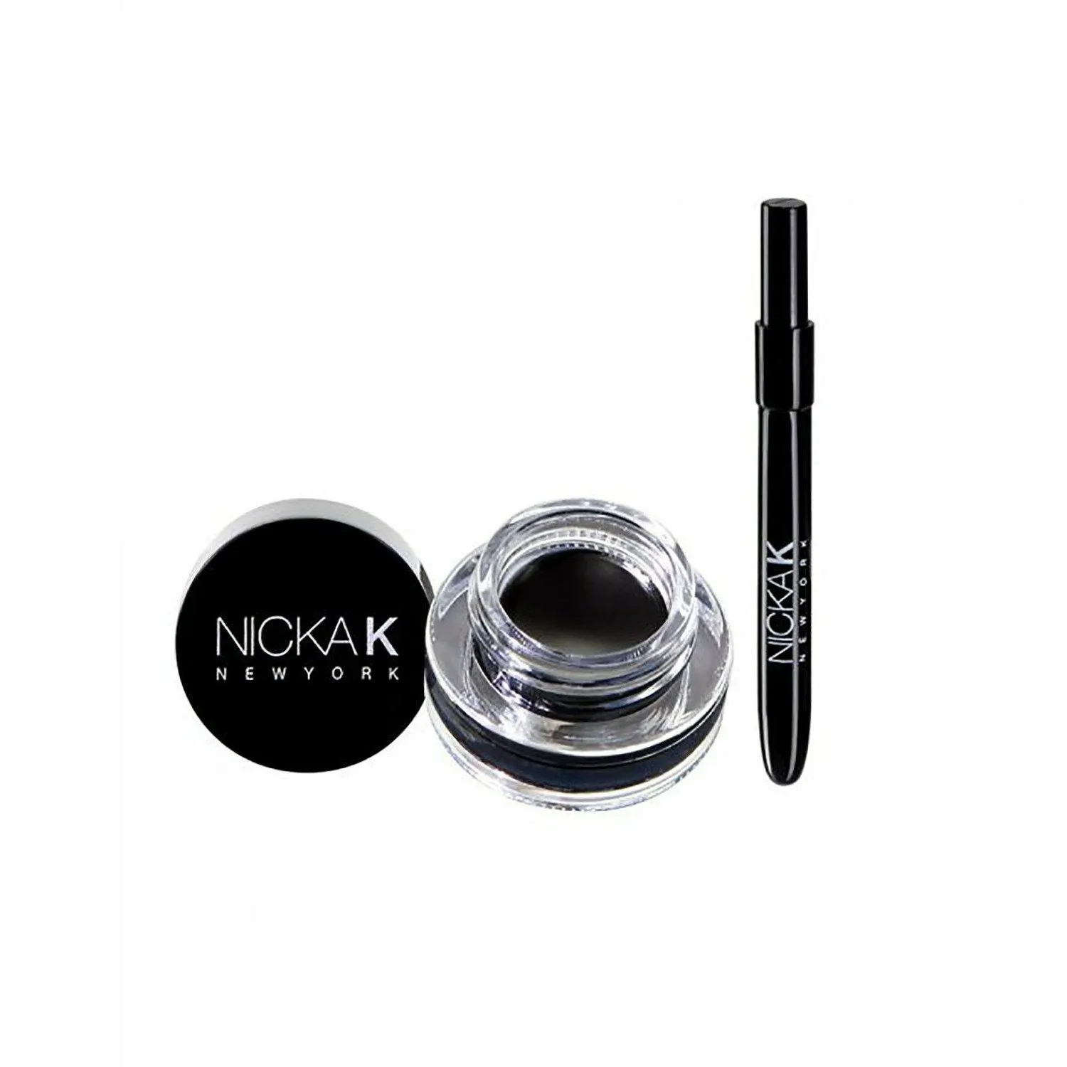 Nicka K: Gel Eyeliner