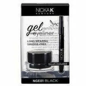 Nicka K: Gel Eyeliner