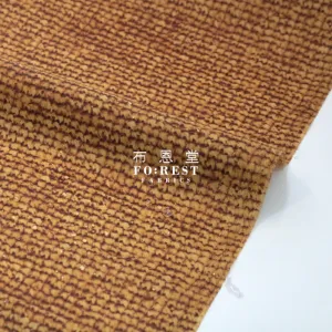 Nylon Waterproof - Faux Rattan Dark 厚防水