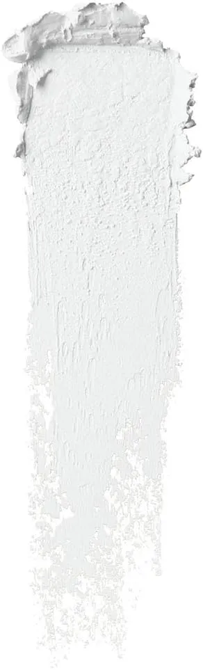 NYX Eyeshadow Base White