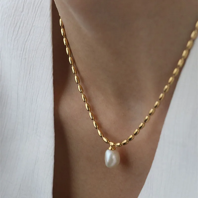Pearl Treasure
