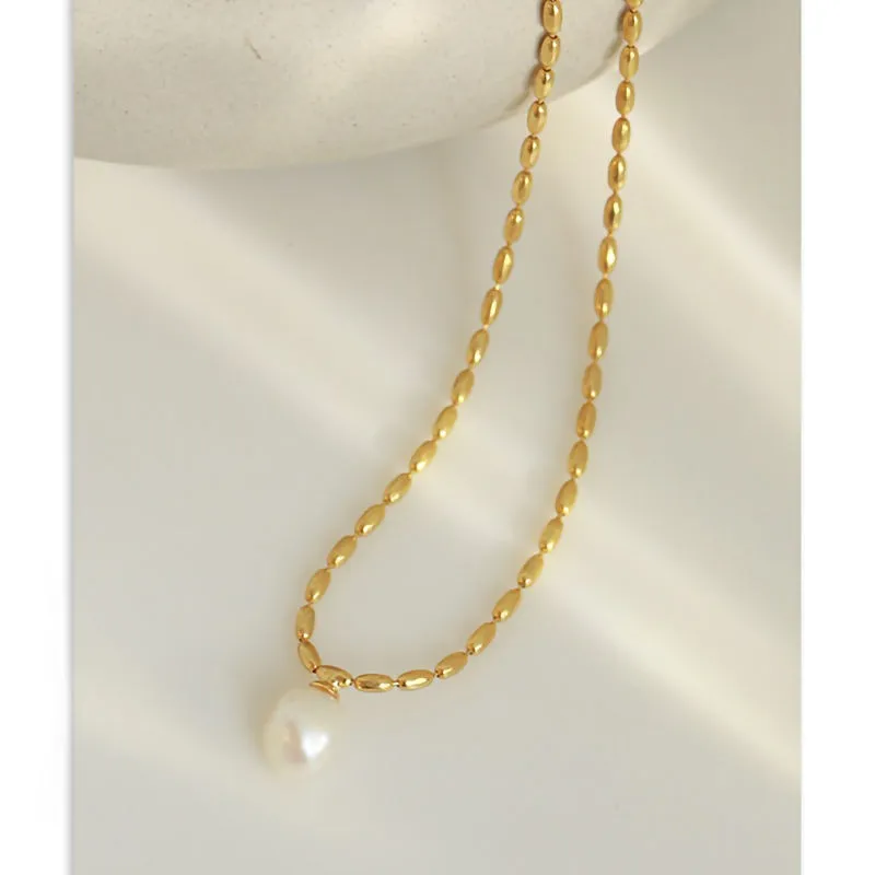 Pearl Treasure