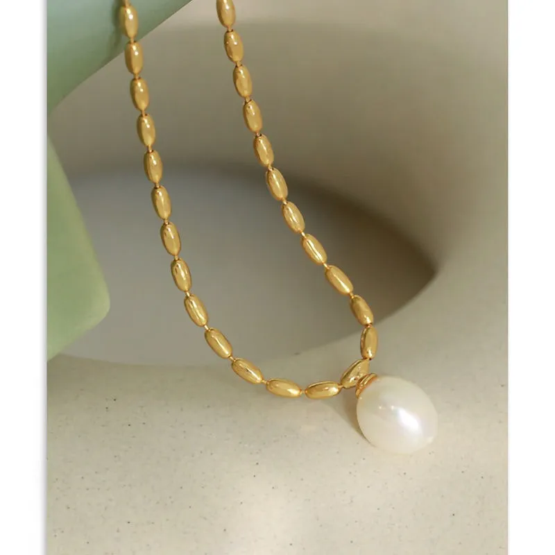 Pearl Treasure