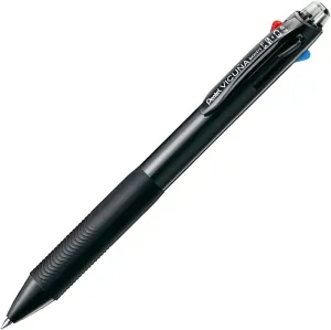 Pentel Prism Mechanical Pencil 0.5mm 2Pcs
