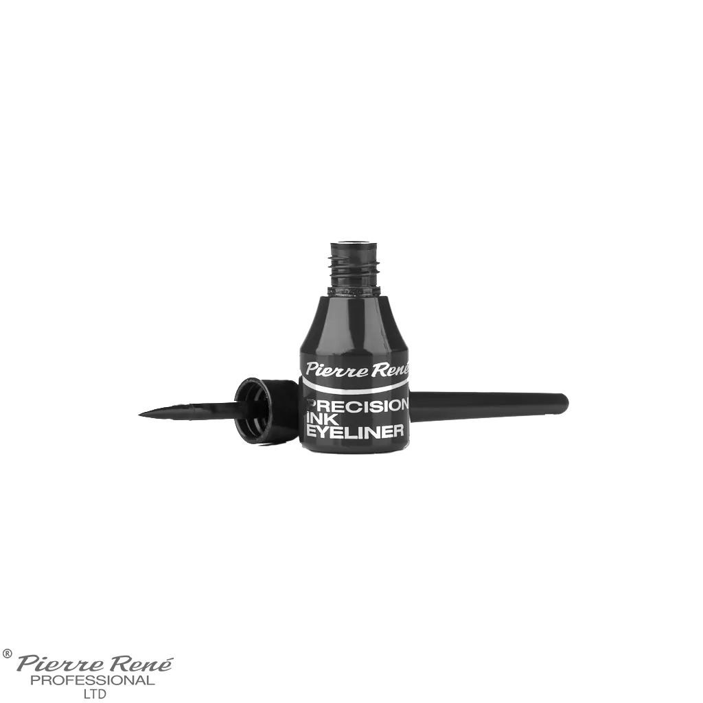 Precision Ink Eyeliner