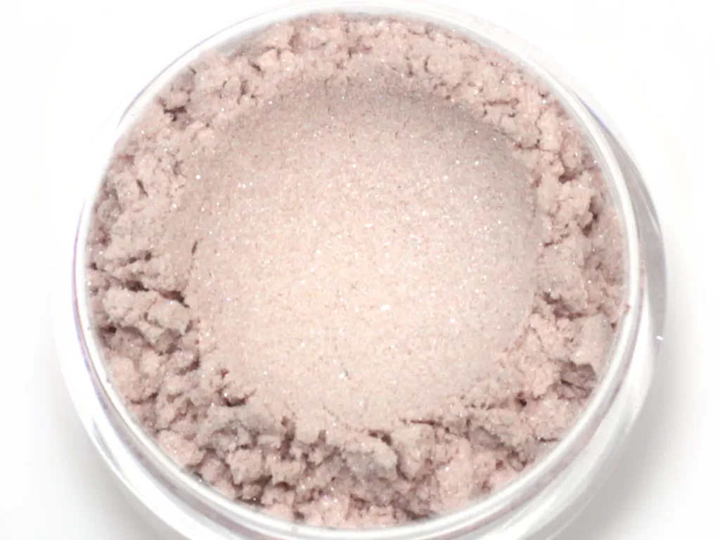 "Angel Wings" - Mineral Eyeshadow