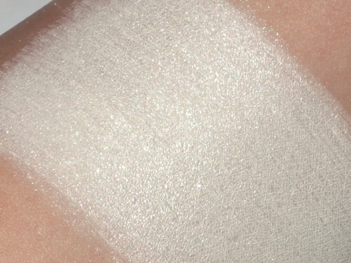 "Buttercream" - Mineral Eyeshadow