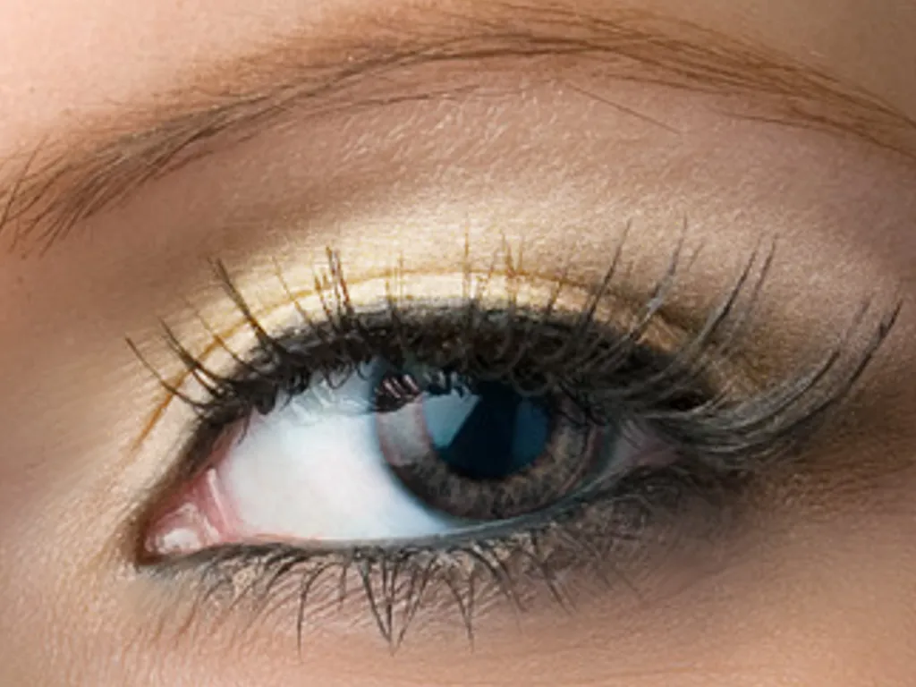 "Buttercream" - Mineral Eyeshadow