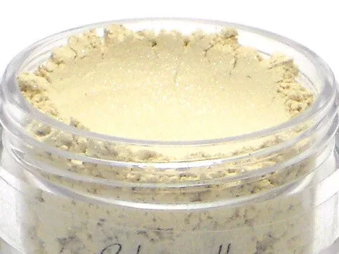"Buttercream" - Mineral Eyeshadow