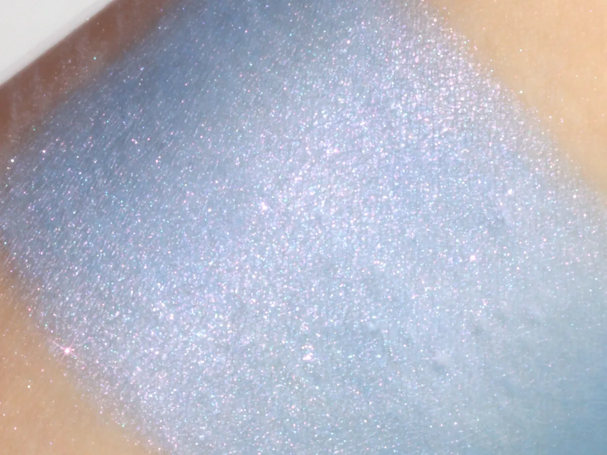 "Crystal Castle" - Mineral Eyeshadow