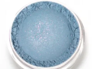 "Crystal Castle" - Mineral Eyeshadow