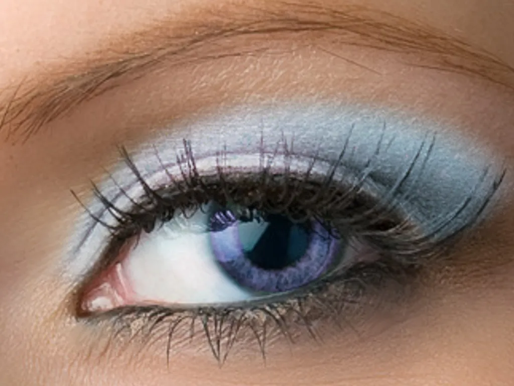 "Crystal Castle" - Mineral Eyeshadow