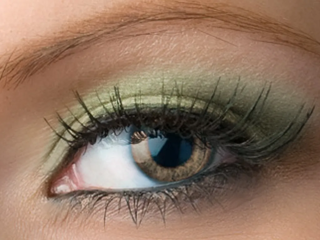 "Elvish" - Mineral Eyeshadow