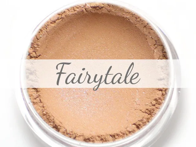"Fairytale" - Mineral Eyeshadow