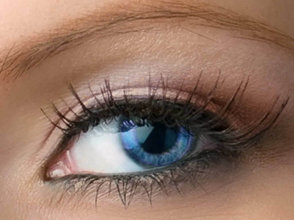 "Fairytale" - Mineral Eyeshadow