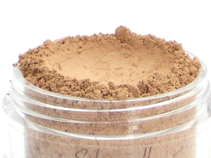 "Folklore" - Mineral Eyeshadow