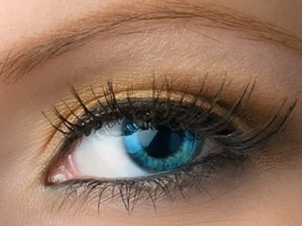 "Folklore" - Mineral Eyeshadow