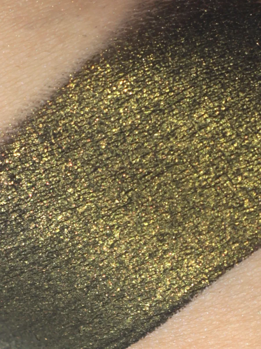 "Goldmine" - Mineral Eyeshadow
