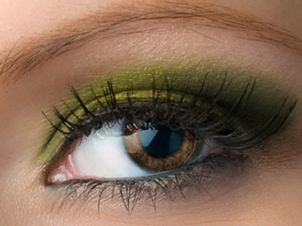 "Huntress" - Mineral Eyeshadow