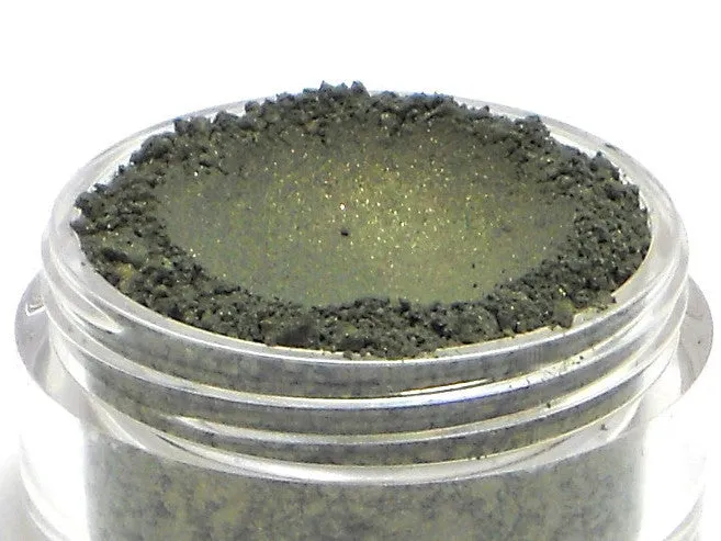 "Huntress" - Mineral Eyeshadow