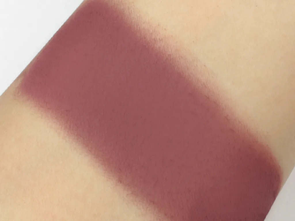 "Lifeblood" - Mineral Eyeshadow