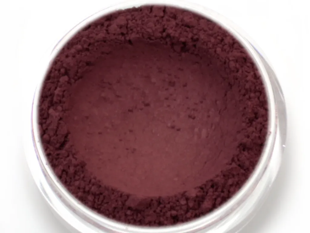 "Lifeblood" - Mineral Eyeshadow
