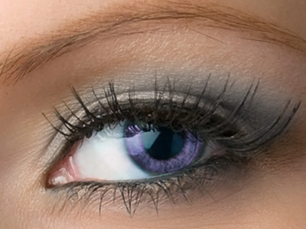 "Love Dove" - Mineral Eyeshadow
