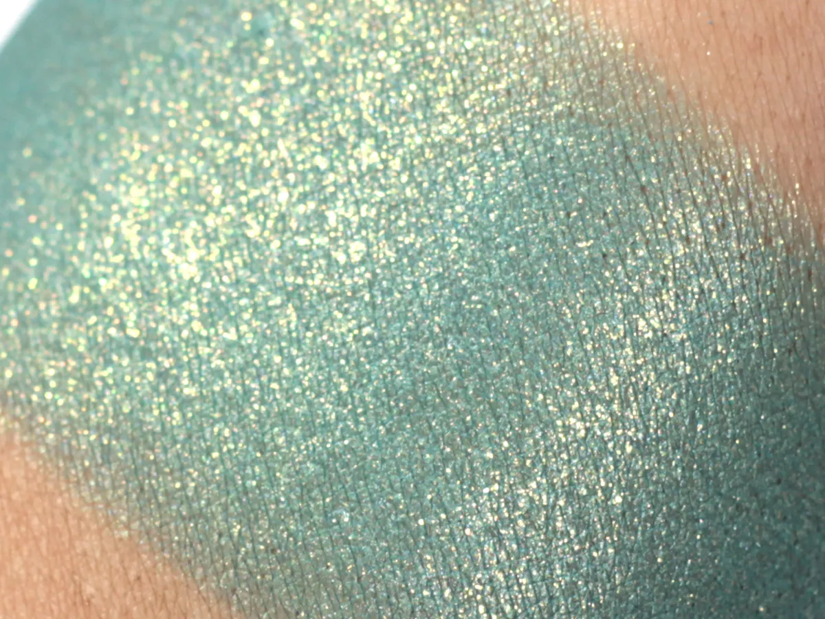 "Mermaiden" - Mineral Eyeshadow