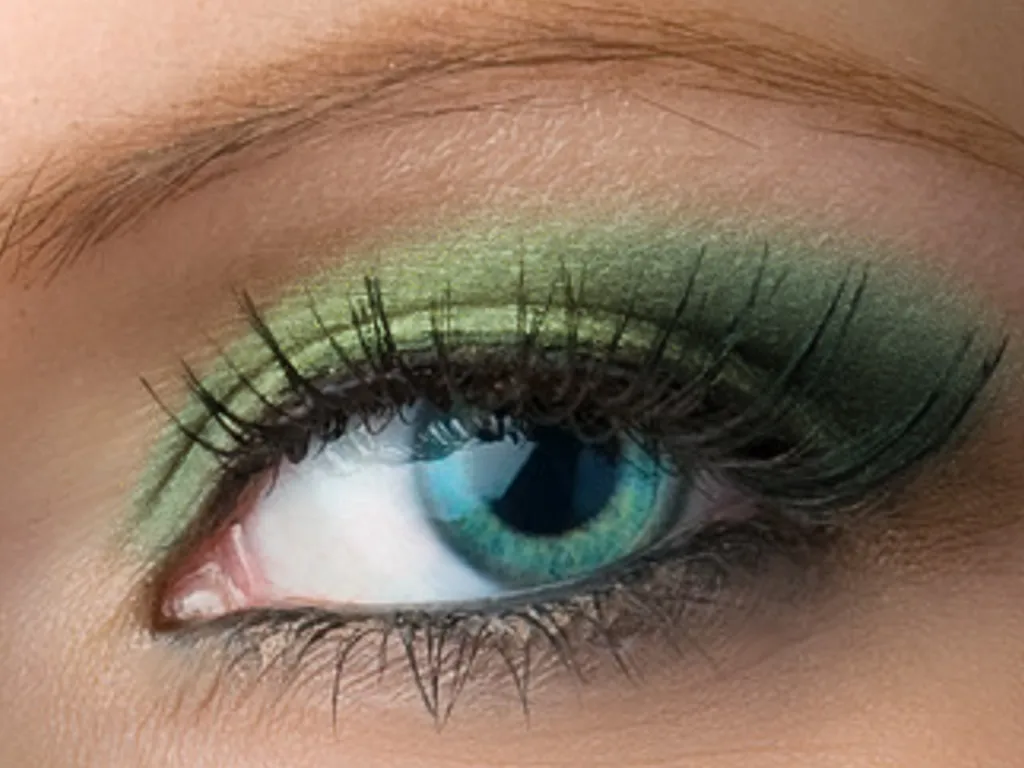 "Mermaiden" - Mineral Eyeshadow