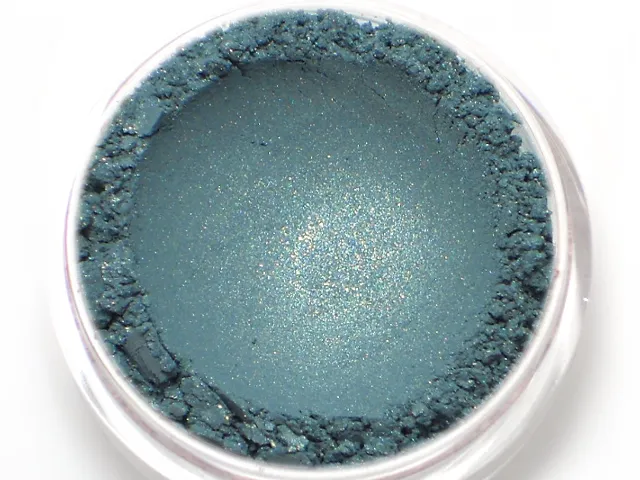 "Mermaiden" - Mineral Eyeshadow