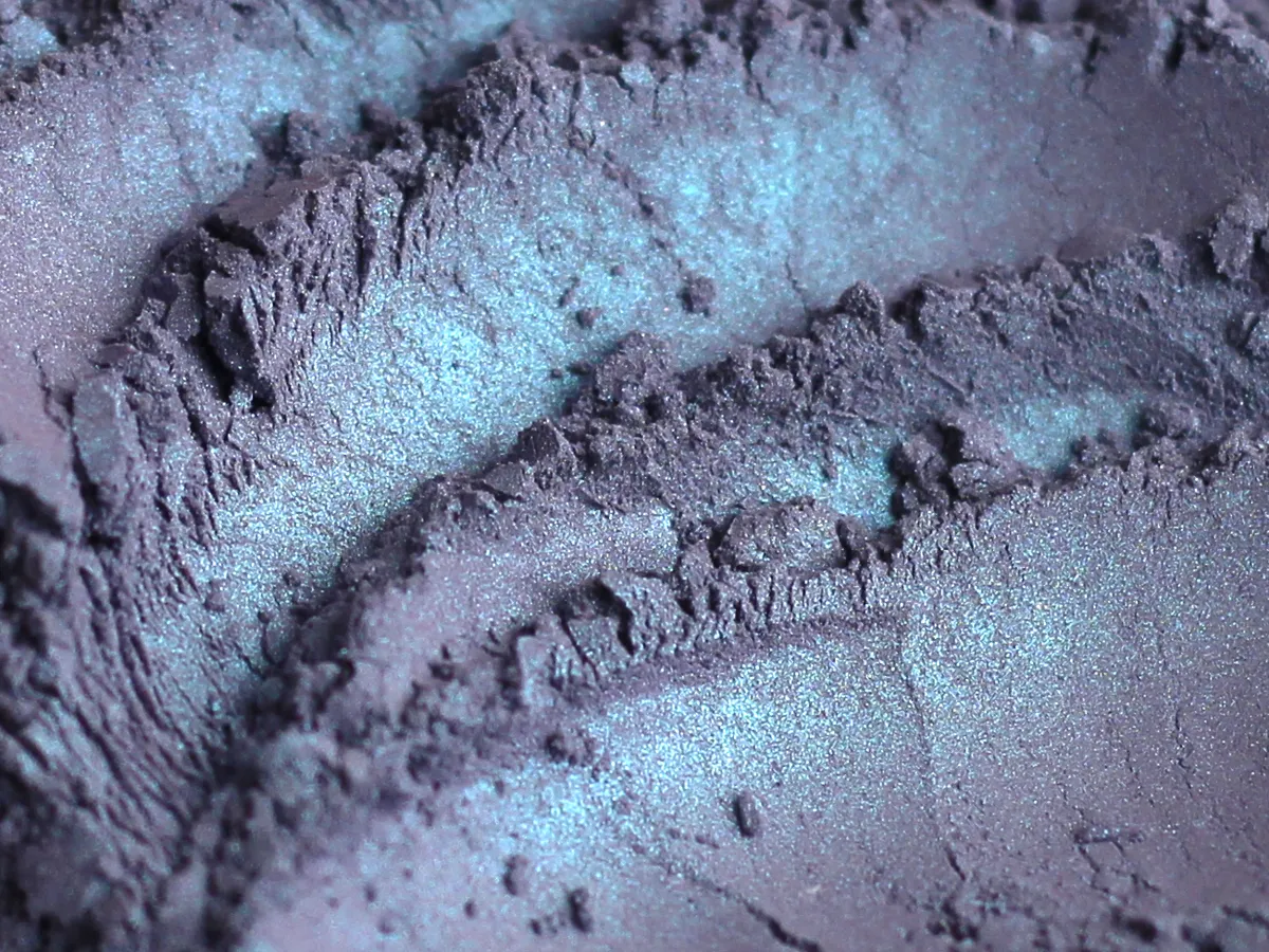 "Nightingale" - Mineral Eyeshadow