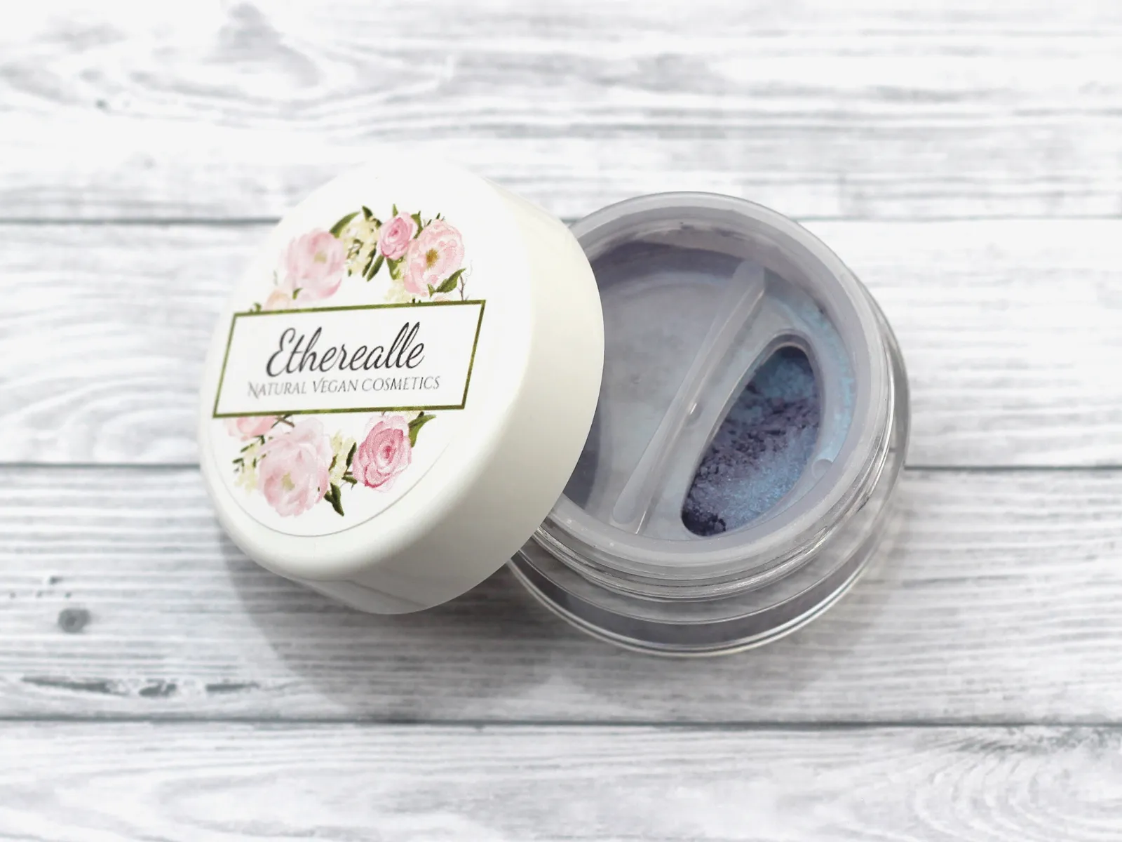 "Nightingale" - Mineral Eyeshadow